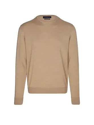 DANIELE FIESOLI | Pullover | camel